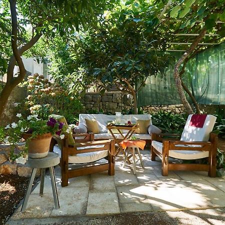 Apartamento Aspidistra Shadow Dubrovnik Exterior foto
