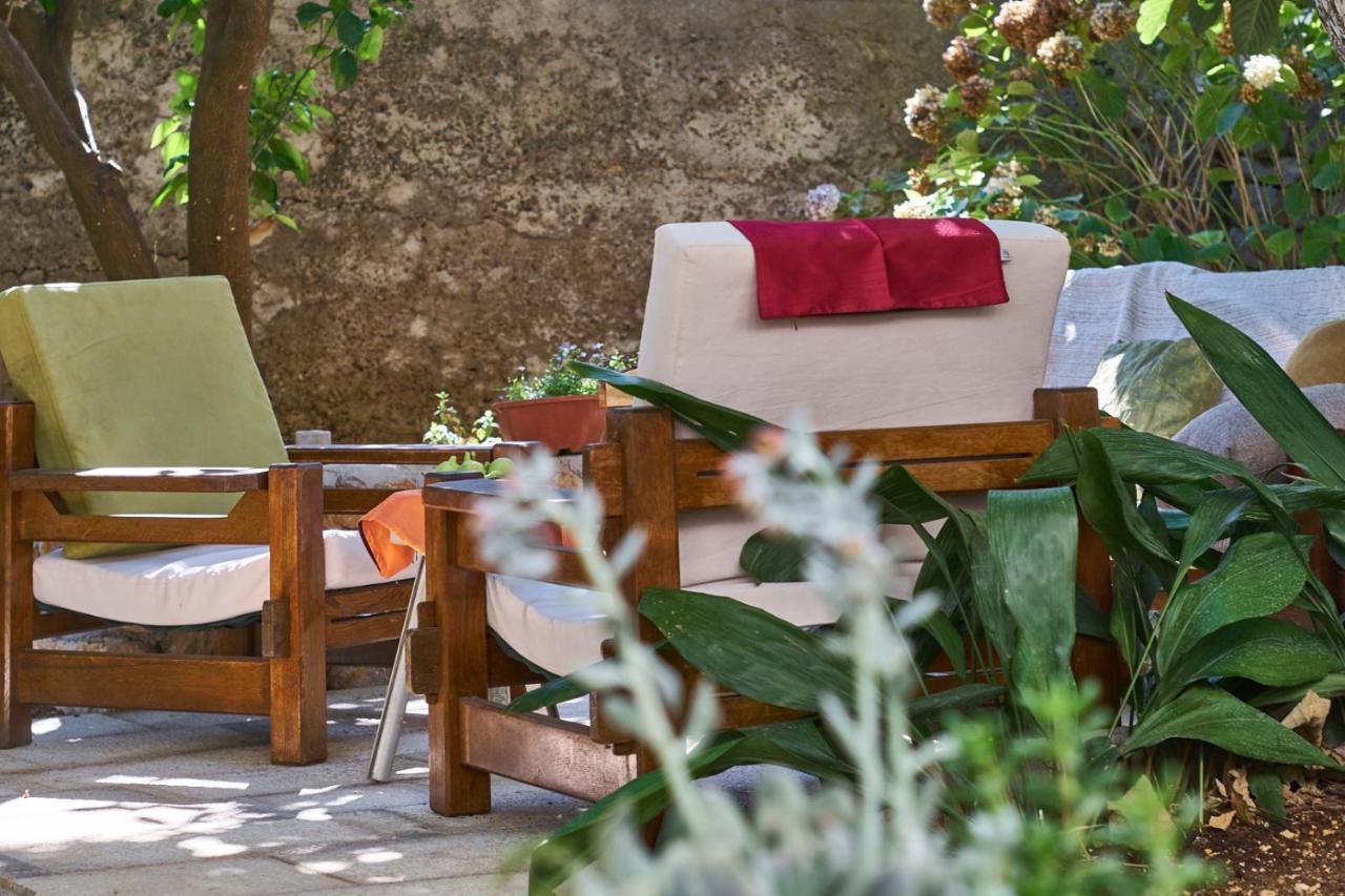 Apartamento Aspidistra Shadow Dubrovnik Exterior foto