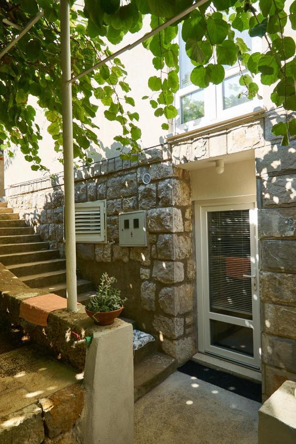 Apartamento Aspidistra Shadow Dubrovnik Exterior foto