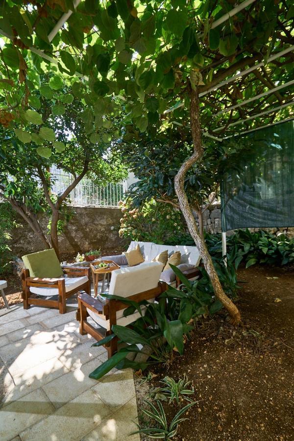 Apartamento Aspidistra Shadow Dubrovnik Exterior foto