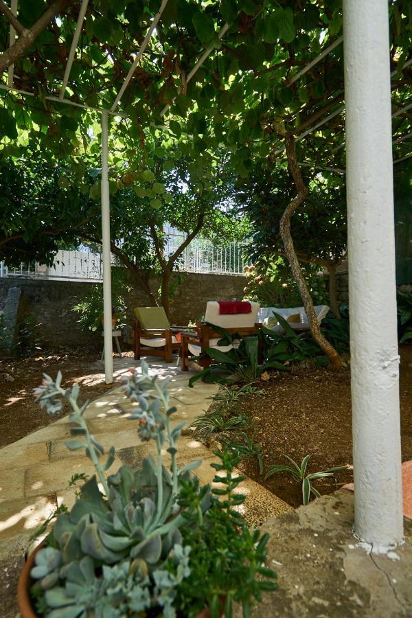 Apartamento Aspidistra Shadow Dubrovnik Exterior foto