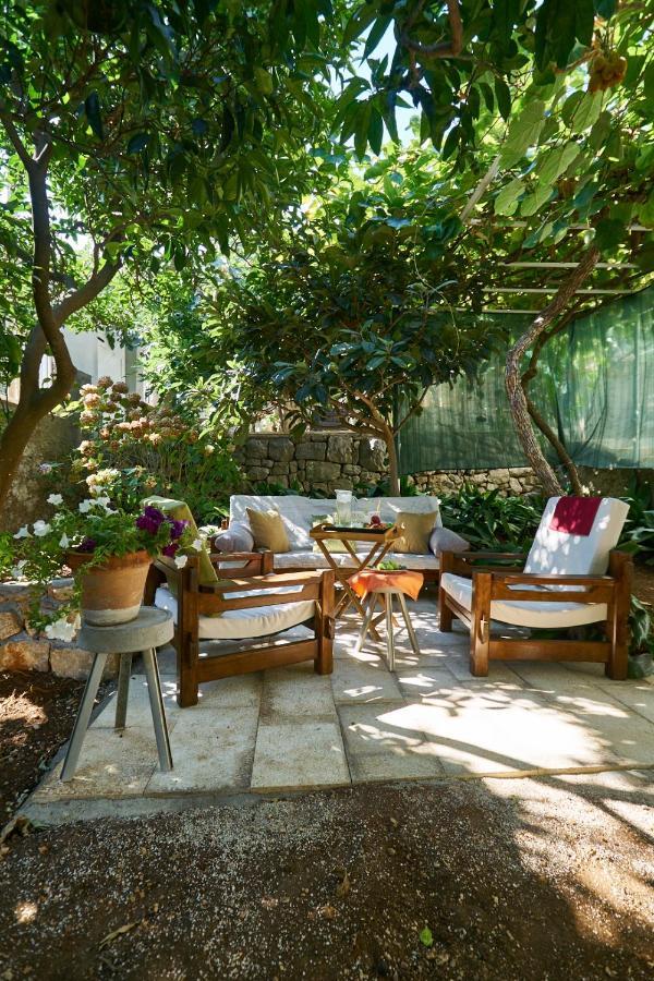 Apartamento Aspidistra Shadow Dubrovnik Exterior foto