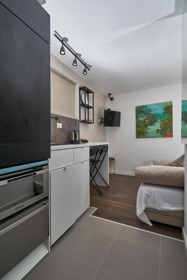 Apartamento Aspidistra Shadow Dubrovnik Exterior foto