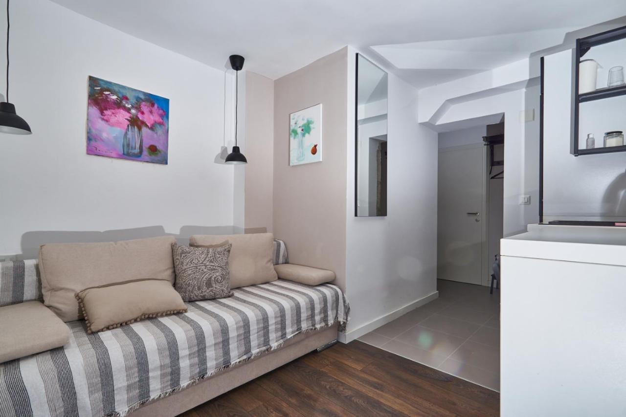 Apartamento Aspidistra Shadow Dubrovnik Exterior foto