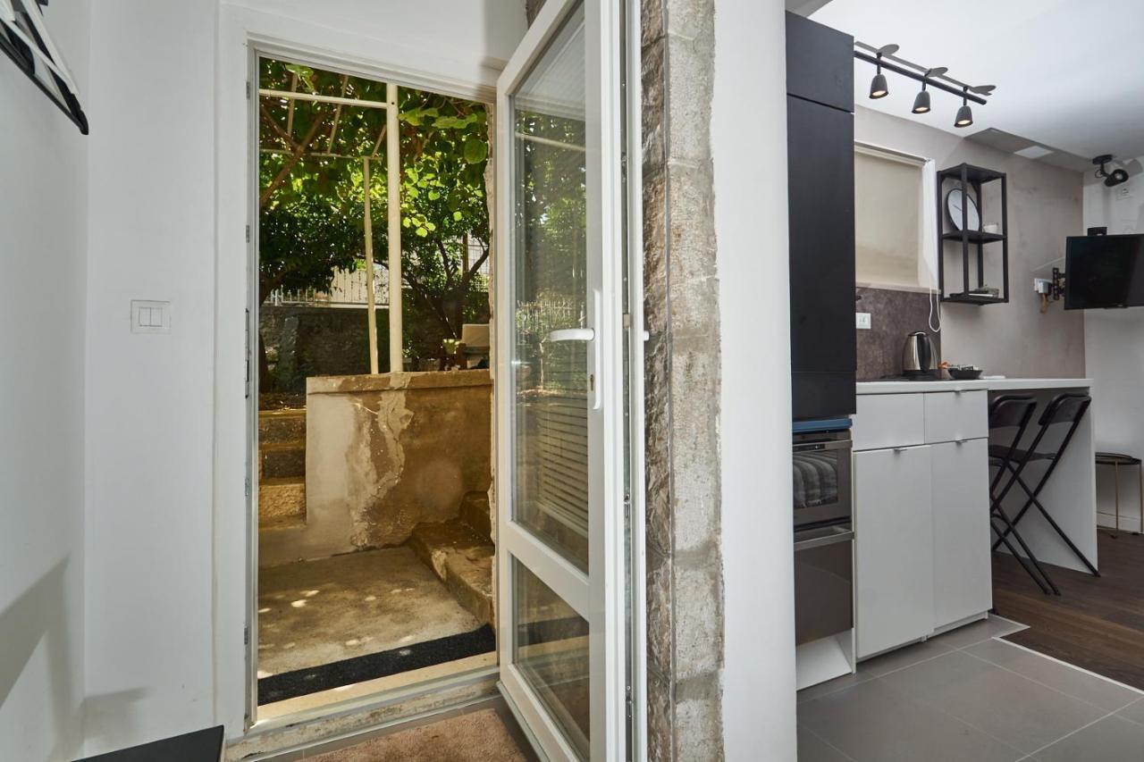 Apartamento Aspidistra Shadow Dubrovnik Exterior foto