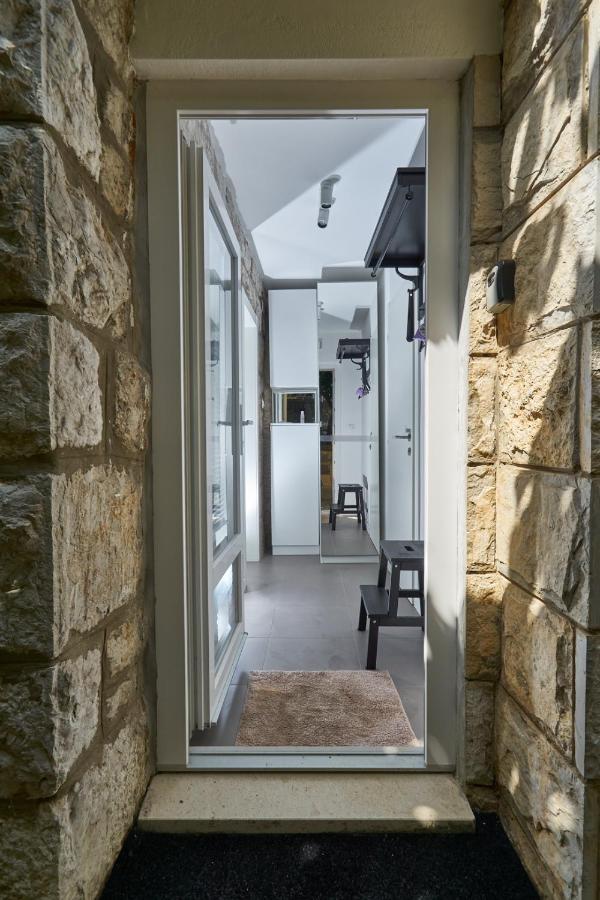 Apartamento Aspidistra Shadow Dubrovnik Exterior foto