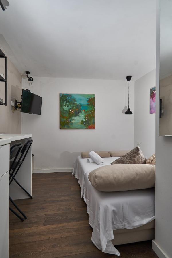 Apartamento Aspidistra Shadow Dubrovnik Exterior foto