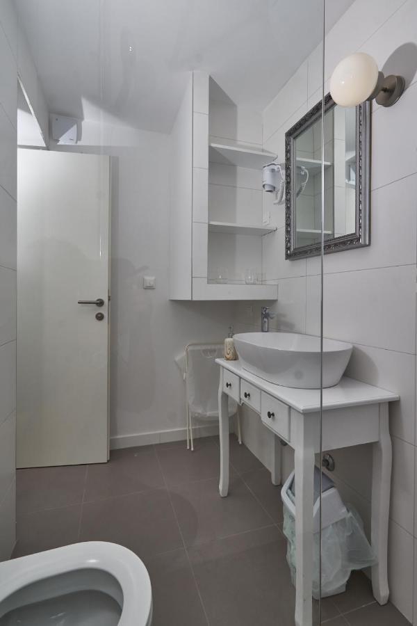 Apartamento Aspidistra Shadow Dubrovnik Exterior foto