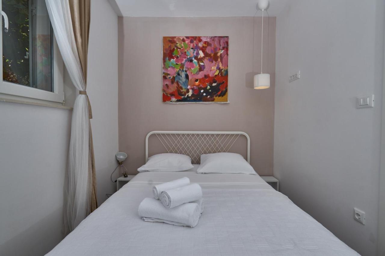 Apartamento Aspidistra Shadow Dubrovnik Exterior foto