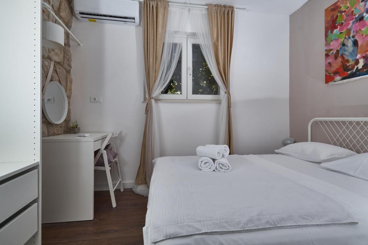 Apartamento Aspidistra Shadow Dubrovnik Exterior foto