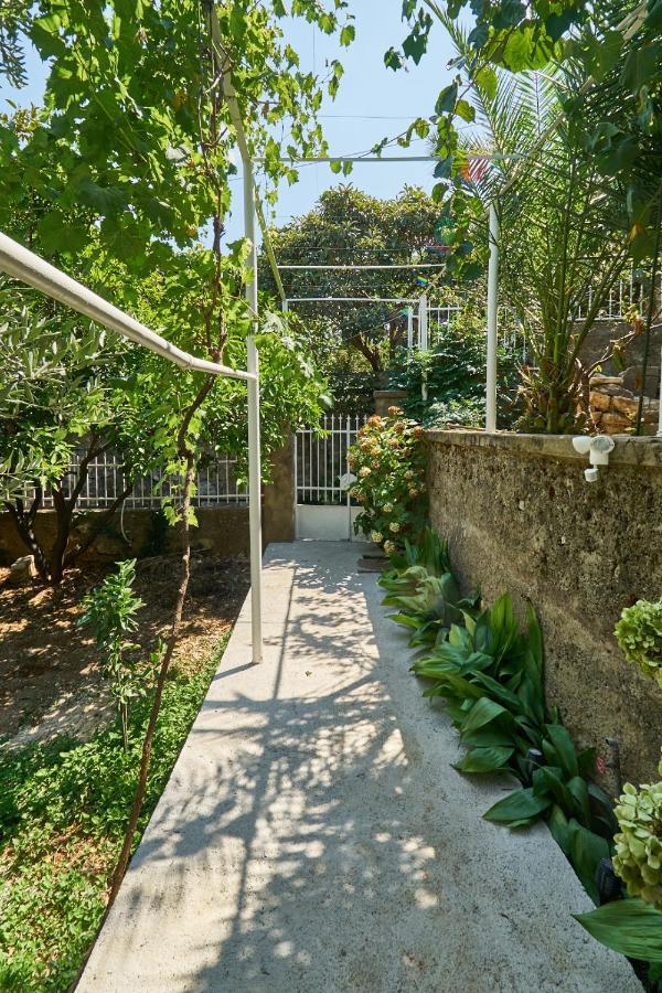 Apartamento Aspidistra Shadow Dubrovnik Exterior foto