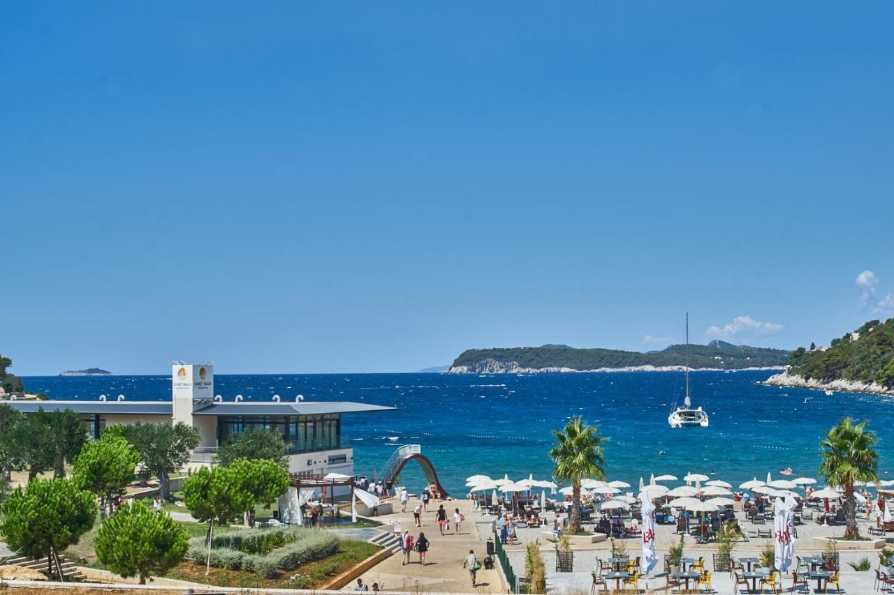Apartamento Aspidistra Shadow Dubrovnik Exterior foto
